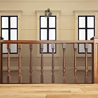 護欄網 種類、制造與應用